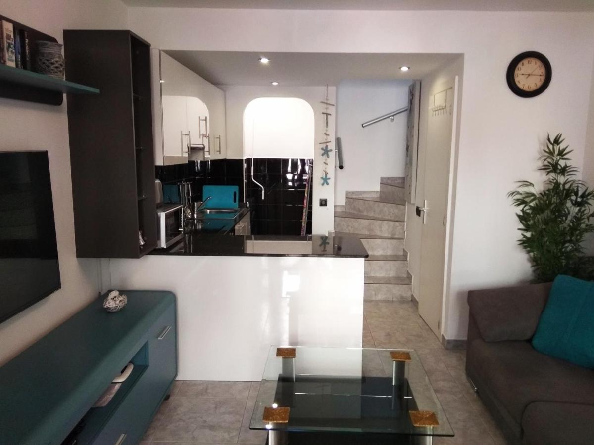 Captivating Duplex On The Castillo Mar Complex 科斯塔卡莱塔 外观 照片